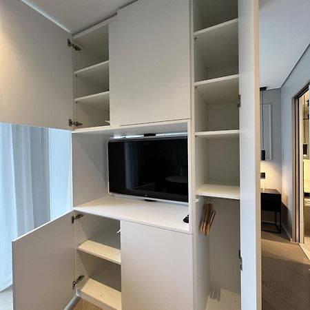 Ferienhaus Stadtblick Bad Marienberg Ngoại thất bức ảnh
