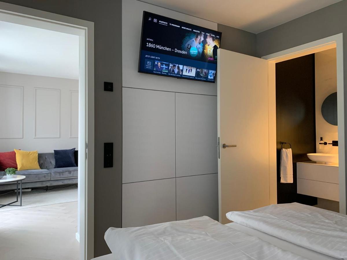 Ferienhaus Stadtblick Bad Marienberg Ngoại thất bức ảnh