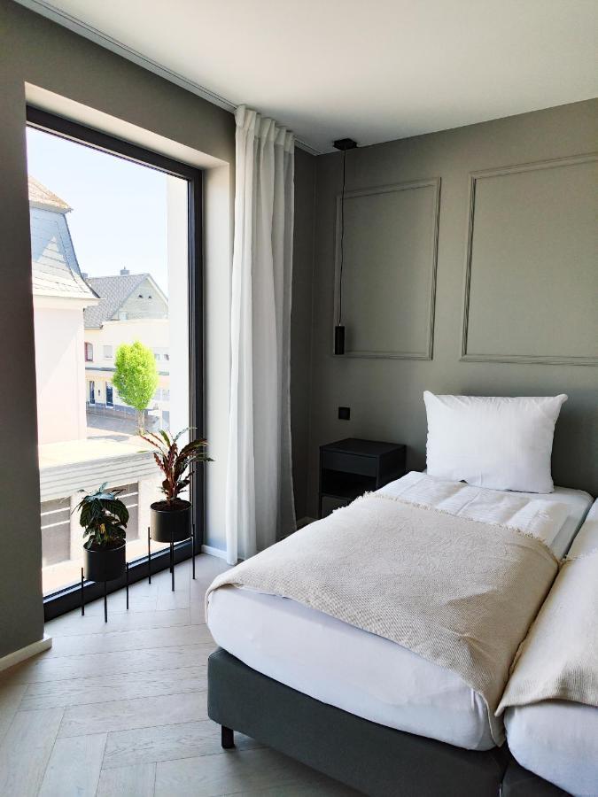 Ferienhaus Stadtblick Bad Marienberg Ngoại thất bức ảnh