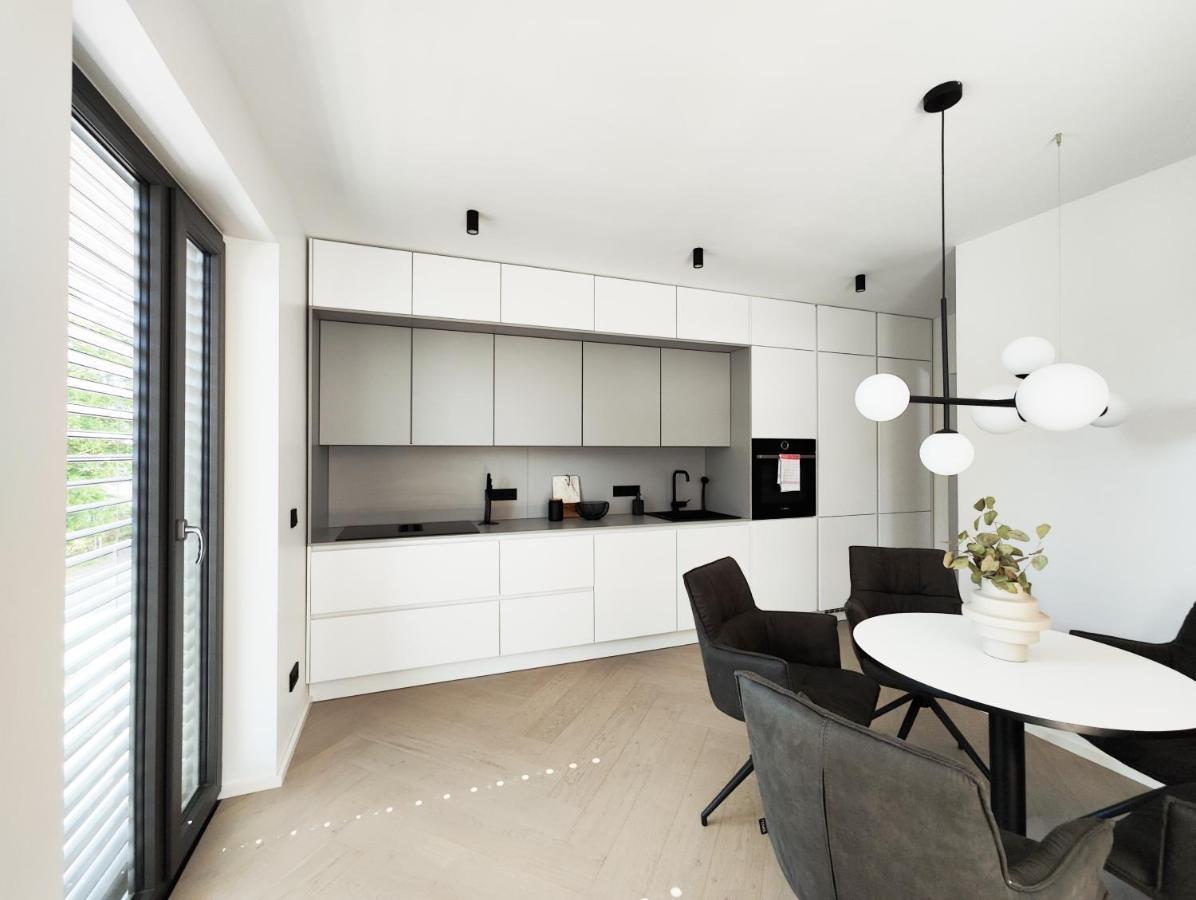 Ferienhaus Stadtblick Bad Marienberg Ngoại thất bức ảnh