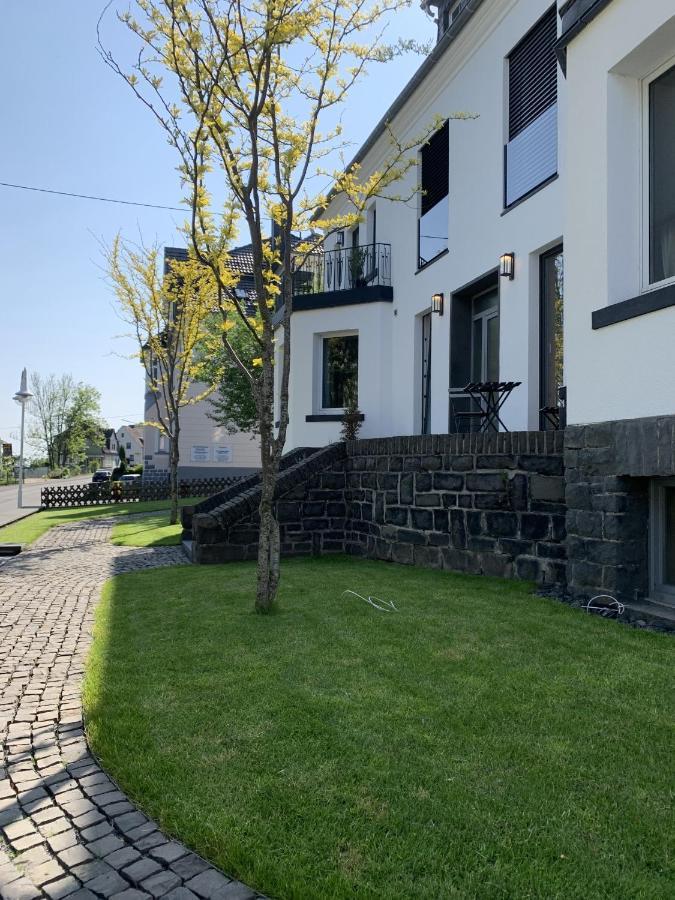 Ferienhaus Stadtblick Bad Marienberg Ngoại thất bức ảnh