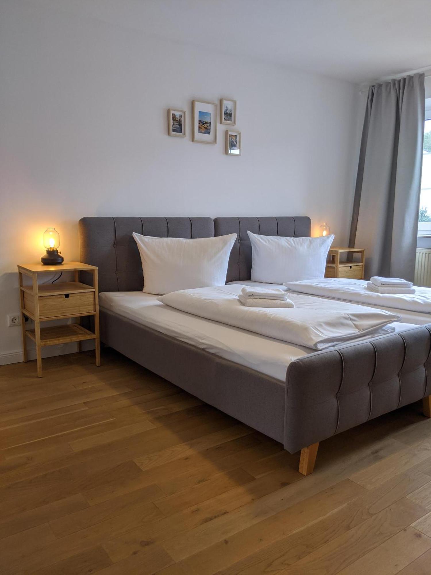 Ferienhaus Stadtblick Bad Marienberg Phòng bức ảnh