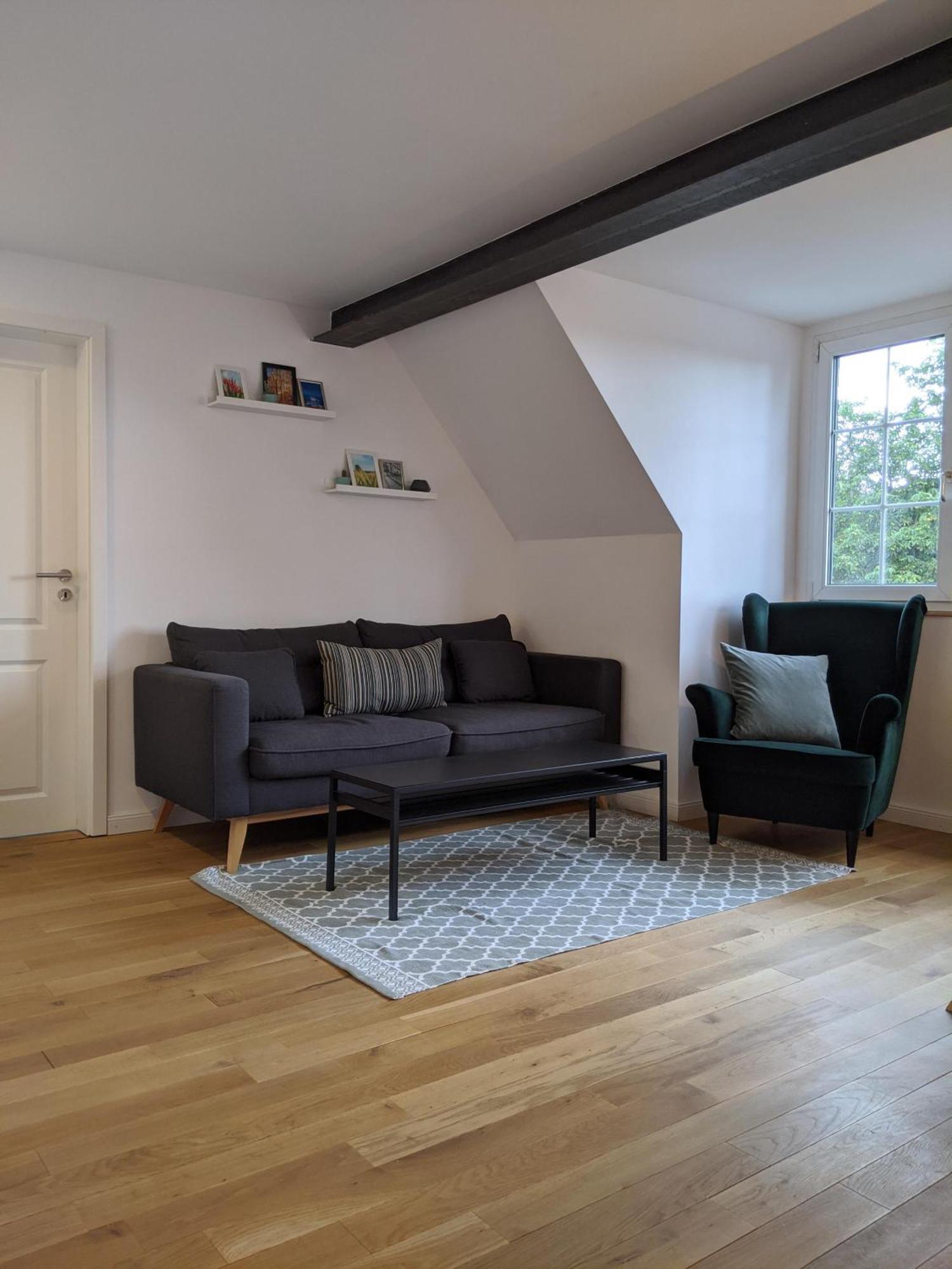 Ferienhaus Stadtblick Bad Marienberg Phòng bức ảnh