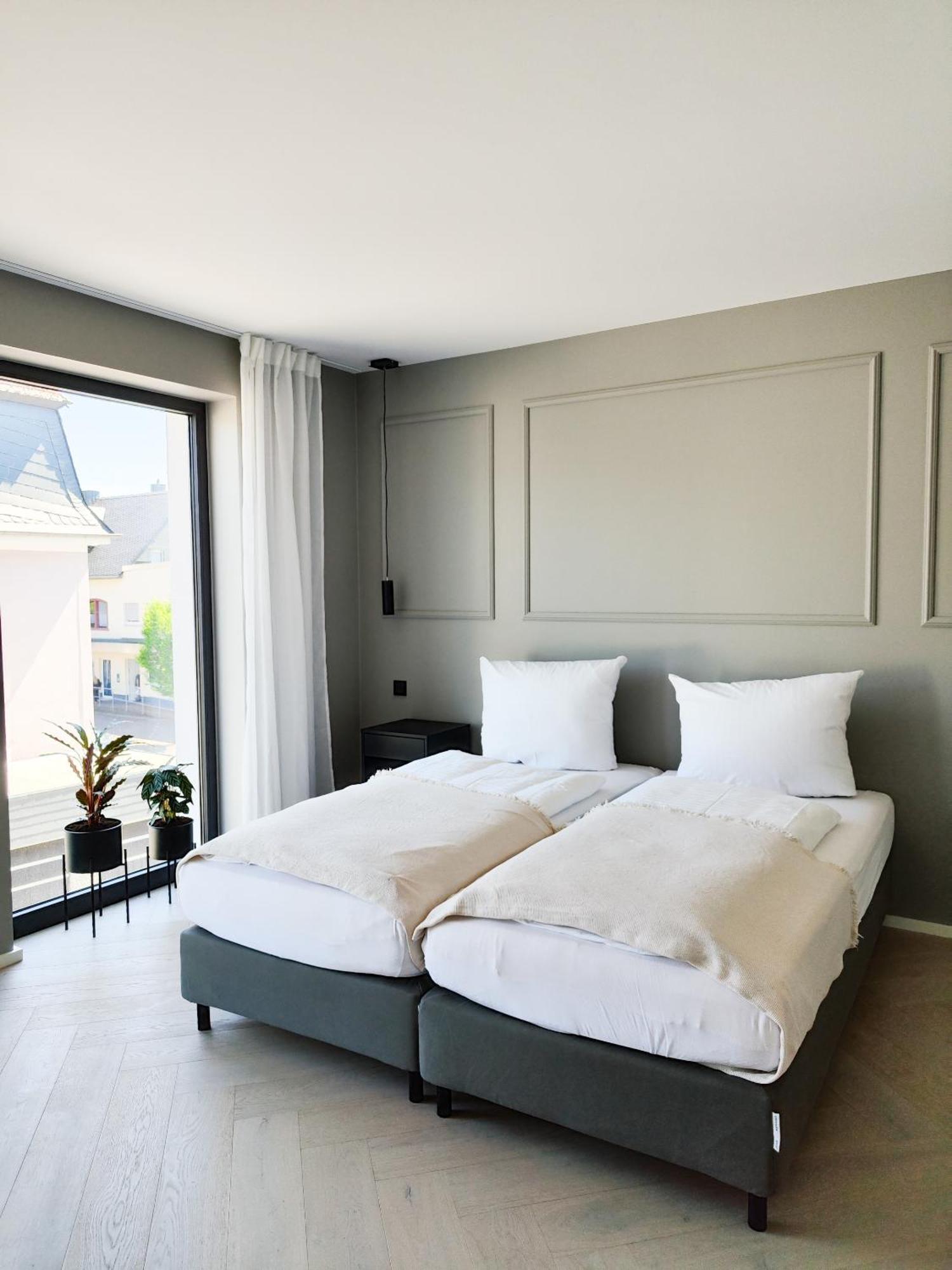 Ferienhaus Stadtblick Bad Marienberg Phòng bức ảnh