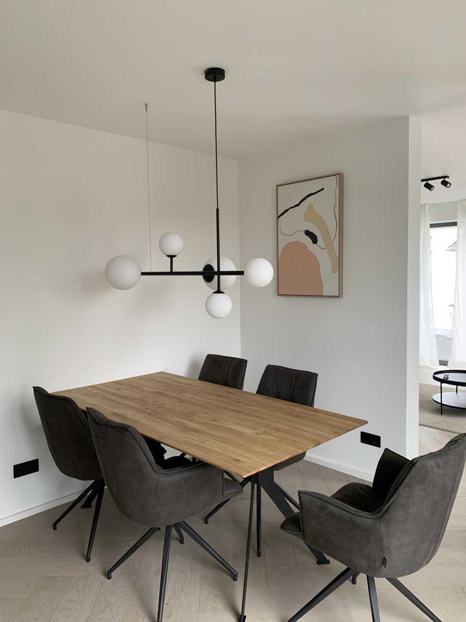 Ferienhaus Stadtblick Bad Marienberg Phòng bức ảnh