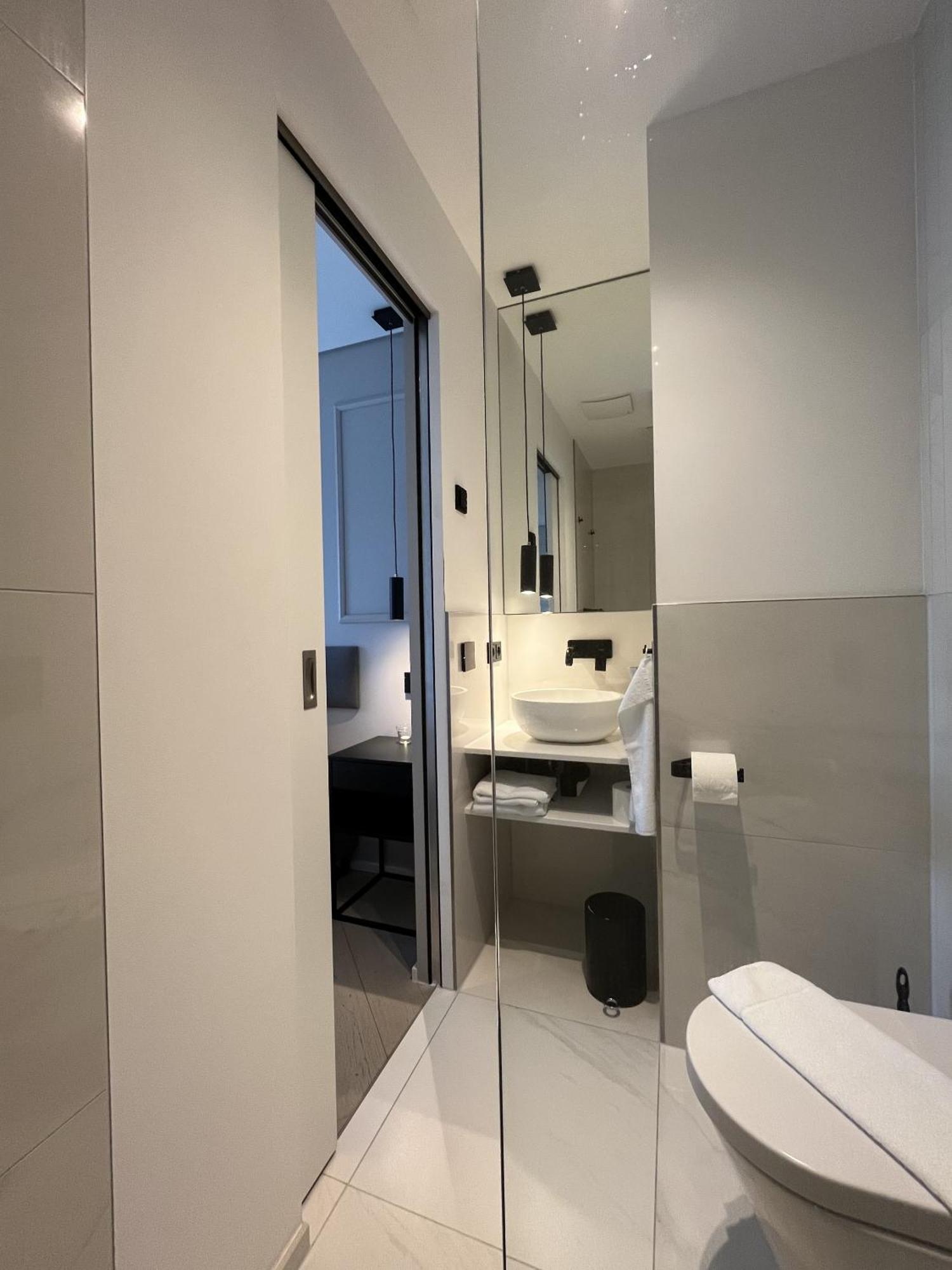 Ferienhaus Stadtblick Bad Marienberg Ngoại thất bức ảnh