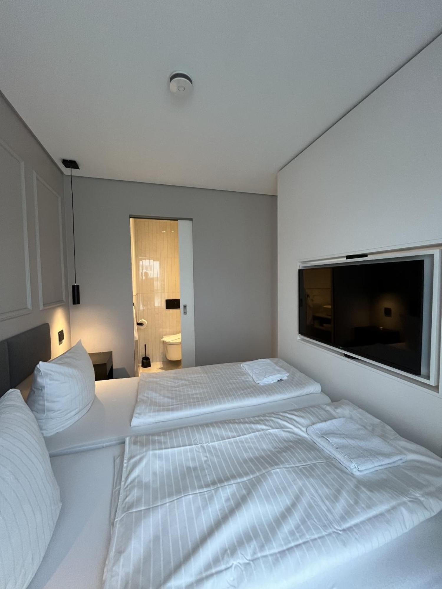 Ferienhaus Stadtblick Bad Marienberg Ngoại thất bức ảnh
