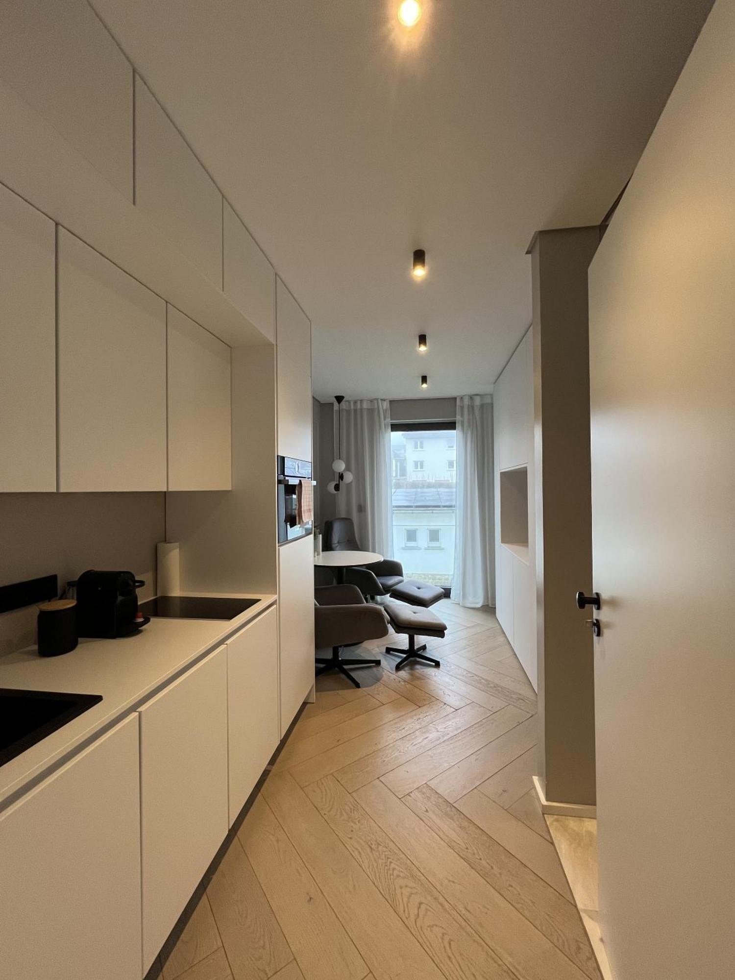 Ferienhaus Stadtblick Bad Marienberg Ngoại thất bức ảnh