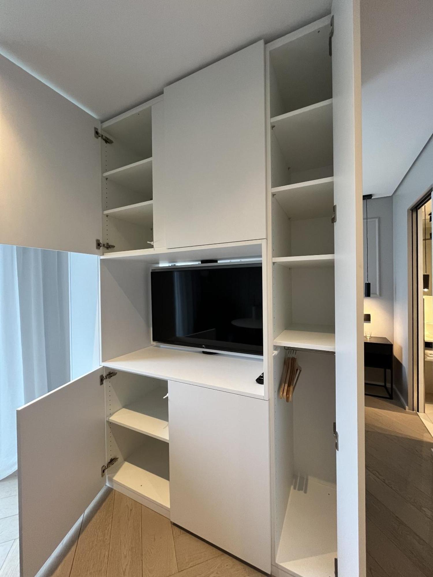 Ferienhaus Stadtblick Bad Marienberg Ngoại thất bức ảnh